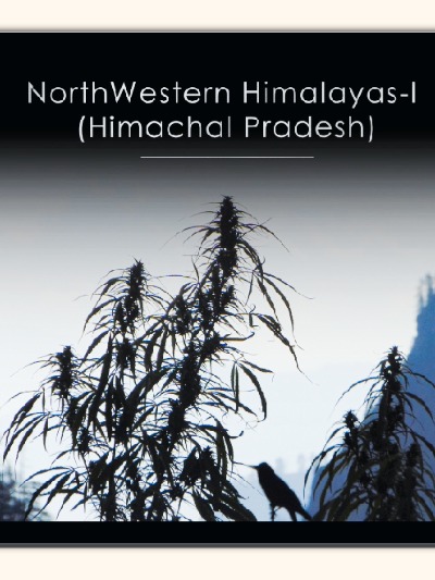 NorthWestern Himalayas-1